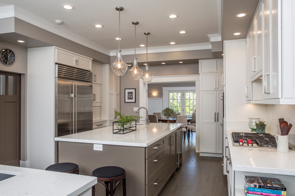 Hawaii Kitchen Remodeler A Kitchen Remodel Loaded With Favorite